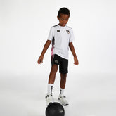 BOSS JNR KIDS Football T-Shirt - Beckham
